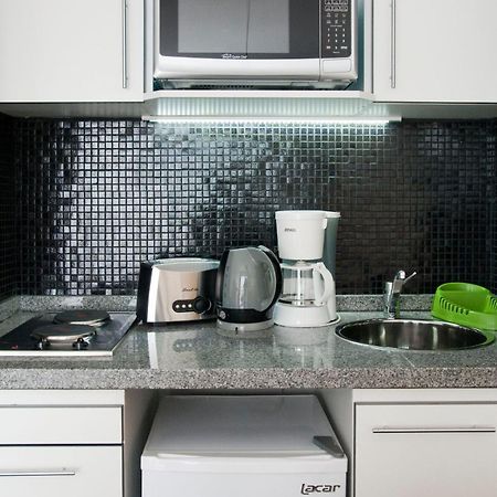 Apartament 2415 Palermo Buenos Aires Zewnętrze zdjęcie