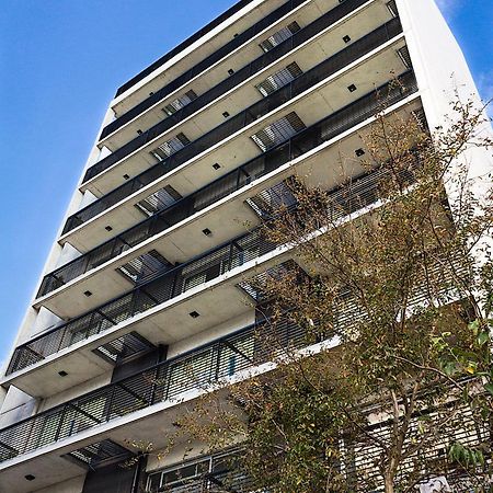 Apartament 2415 Palermo Buenos Aires Zewnętrze zdjęcie