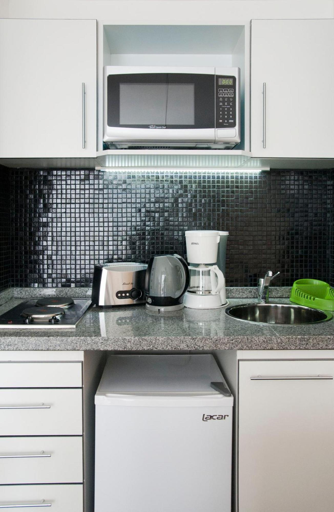 Apartament 2415 Palermo Buenos Aires Zewnętrze zdjęcie