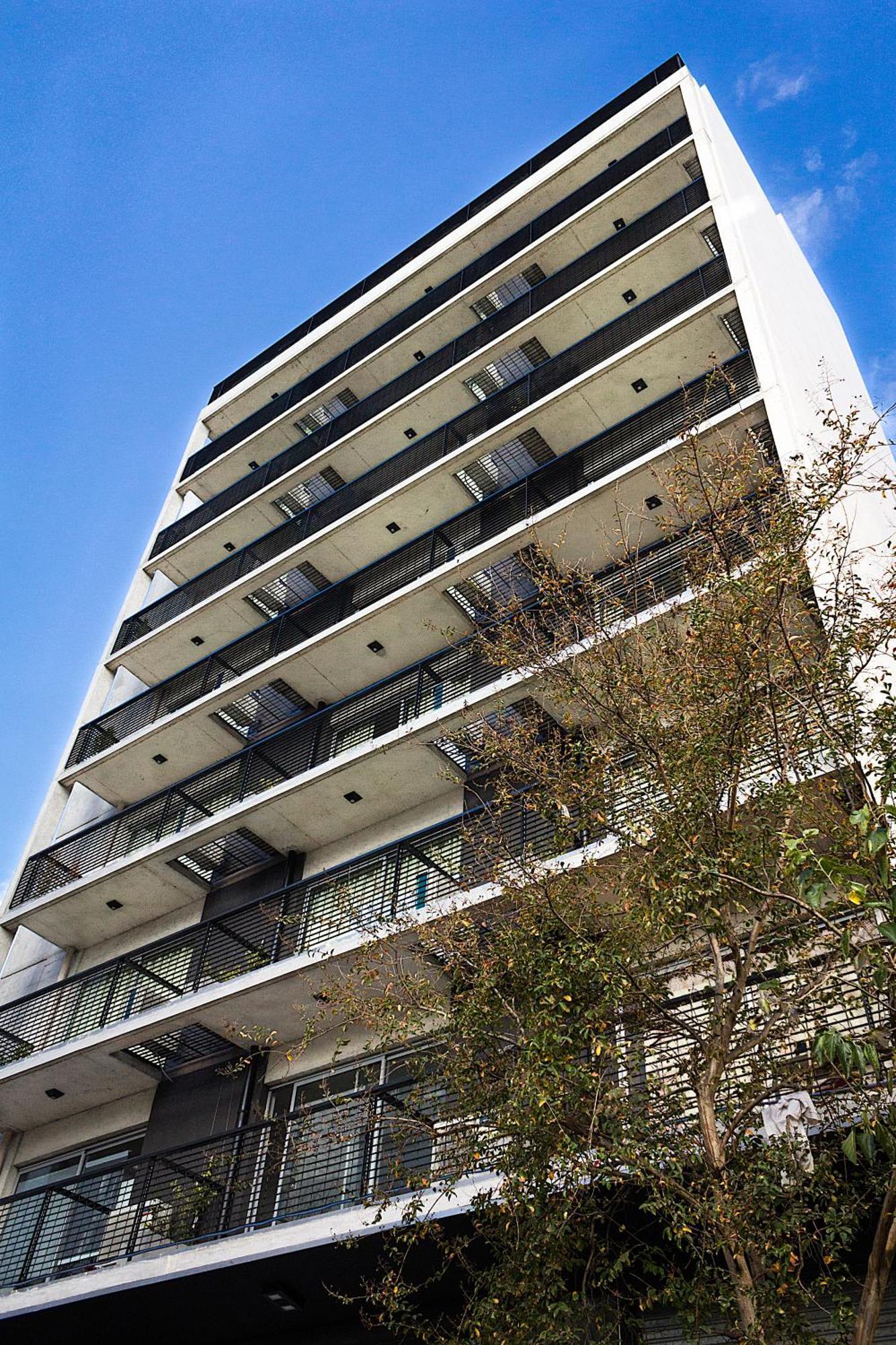 Apartament 2415 Palermo Buenos Aires Zewnętrze zdjęcie